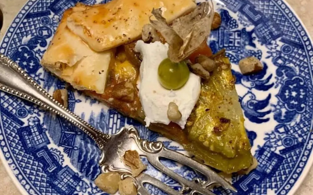 The Dolon House Bed and Breakfast