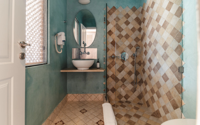 Red Tower Hotel Lefkada