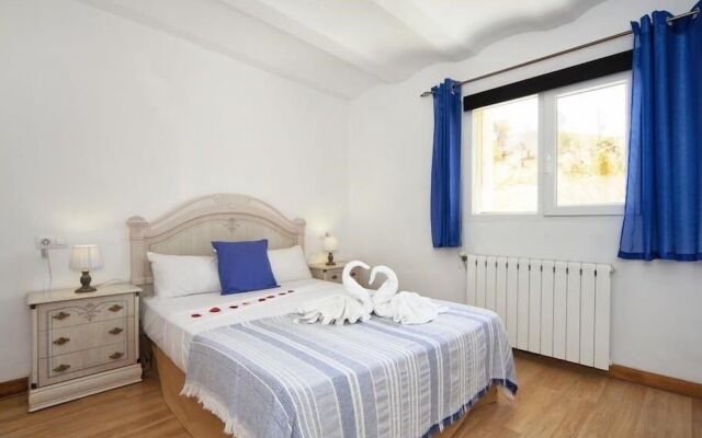 Sunny Villa - Monty´s