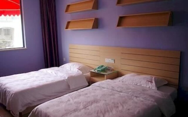 Guilin City Garden Hotel