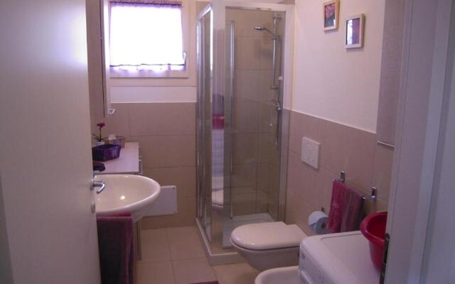 Orchidea Apartment
