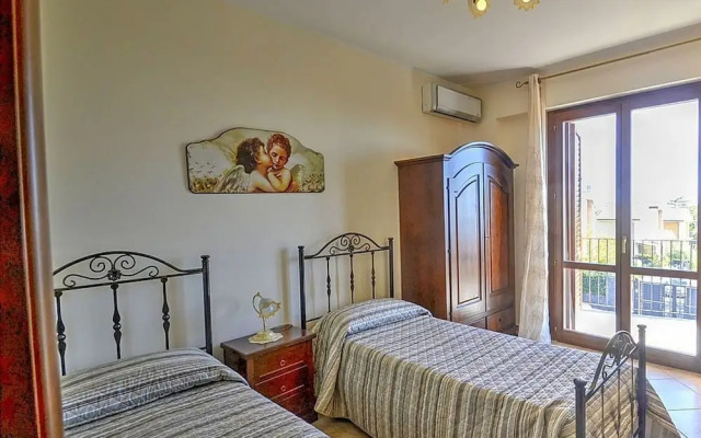 Villa Monte Serra