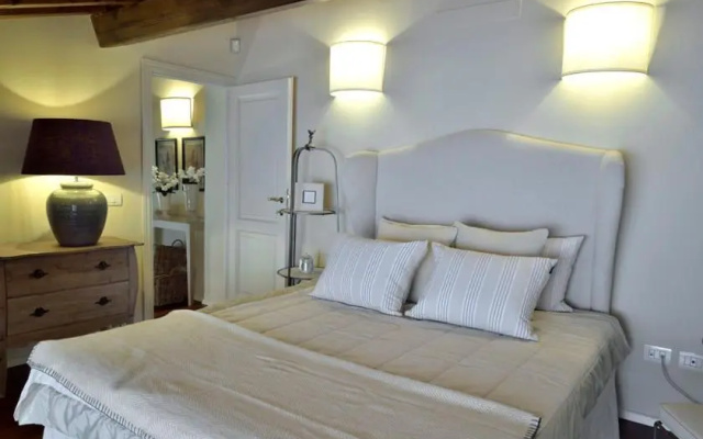 Villa Borri Country Suites Top Ten