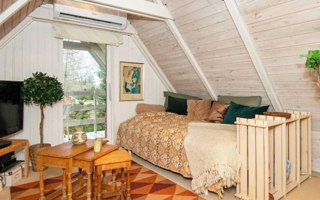 Holiday Home in Ulfborg