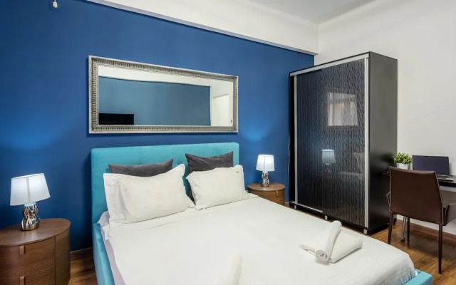 Metropole Apartments Studio City