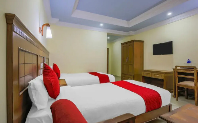 OYO 417 Hotel Lacoul Inn
