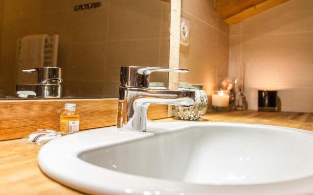 Appartement Les Gets, 3 pièces, 6 personnes - FR-1-598-6