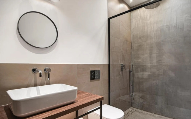 Homeostasis Sorrento