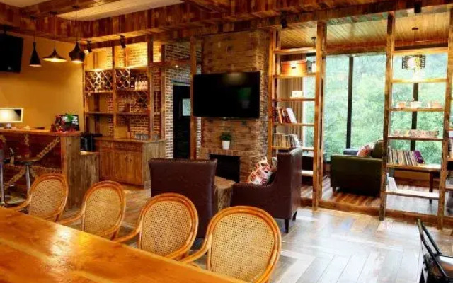 Moganshan Dream Hotel