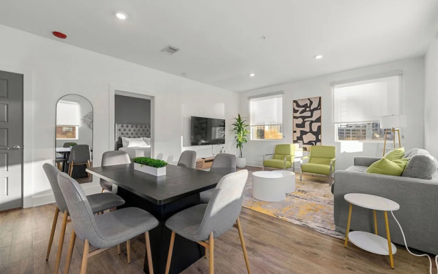 Atlanta - The Nomad ATL