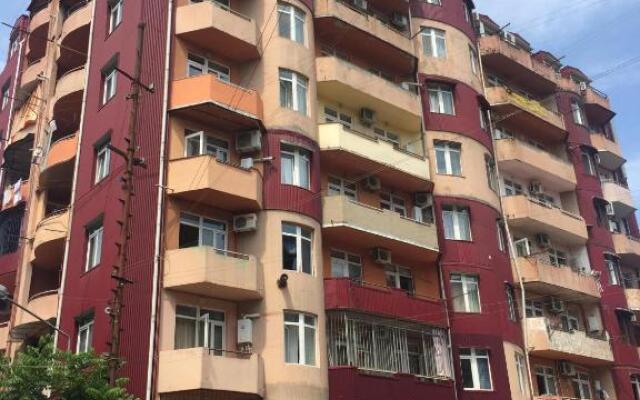 APARTMENT-68