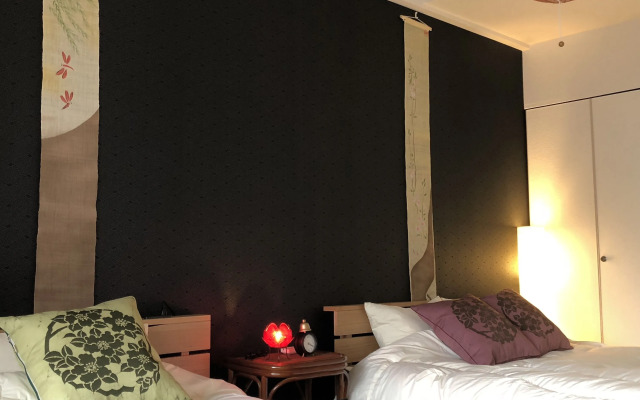 Alphabed Takamatsu Yashima