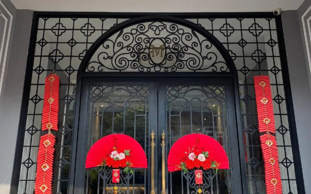 Hanoi Marvellous Hotel & Spa