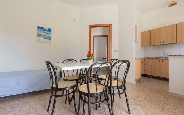 2246 Residence Anna - Appartamento Orata