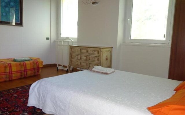 B&B La Rocca del Garda