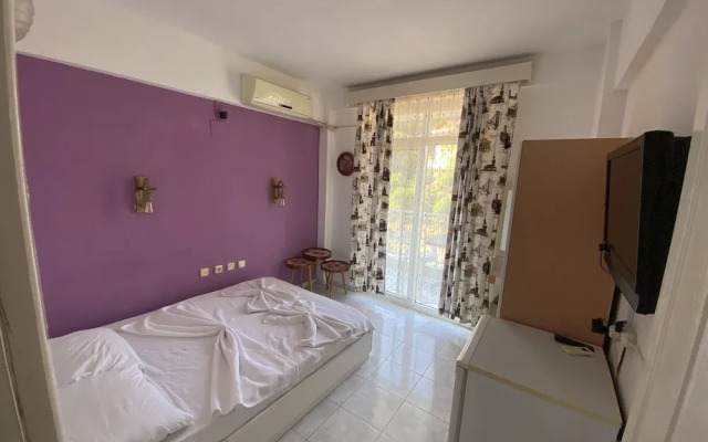 Villa Eda Apart