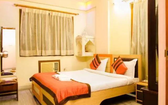 Seacom Inn Panditya By OYO Rooms