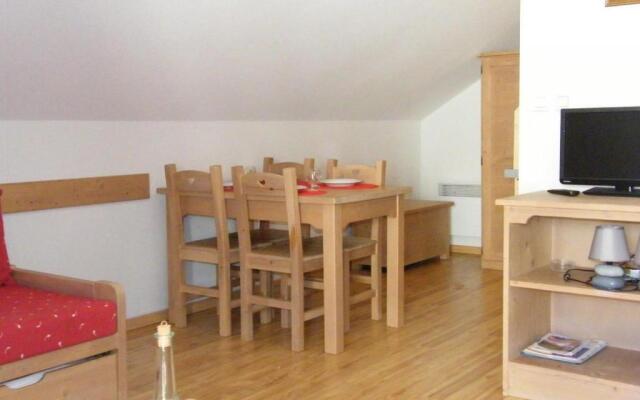 LA MEIJE BLANCHE "RESIDENCE DE TOURISME 2 étoiles"