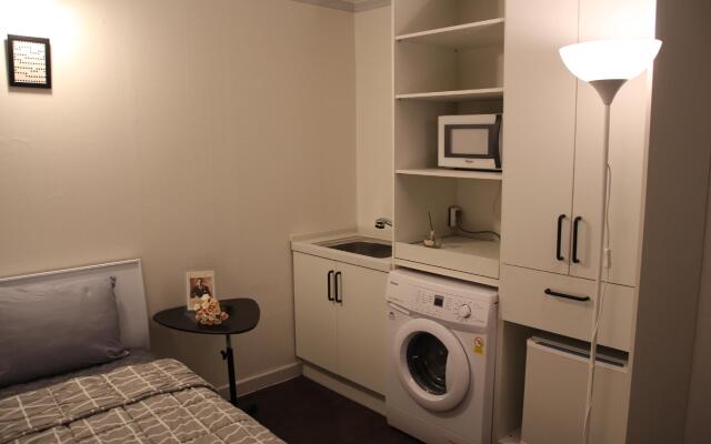 Gwang Seok Dong Guest House & Hostel