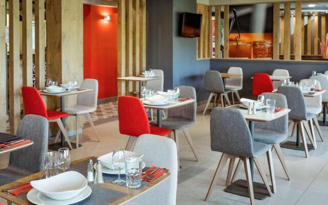 ibis Lyon Sud Saint Rambert d'Albon