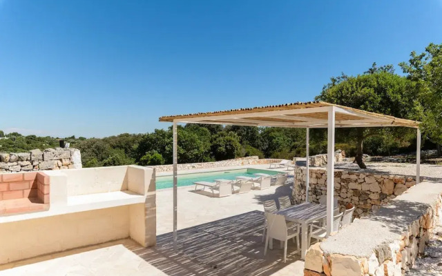 Casina Lamacoppa con Piscina by Wonderful Italy