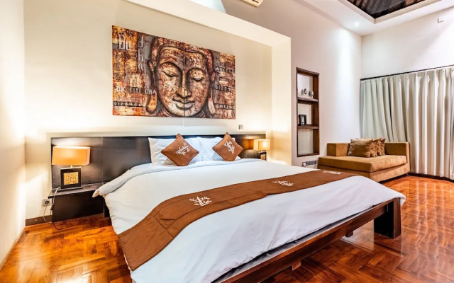 Anedda Merta Sari Villa