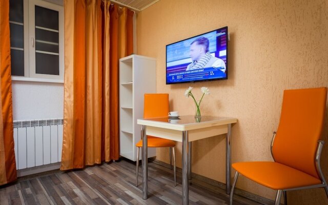 Apt on Chetvyortaya Sovetskaya 8 ap1