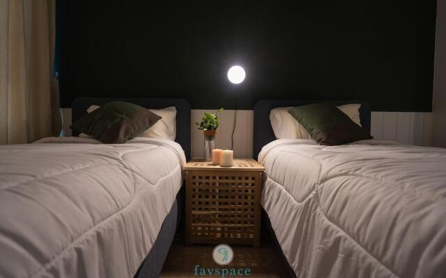 Arte Plus KLCC by FavSpace