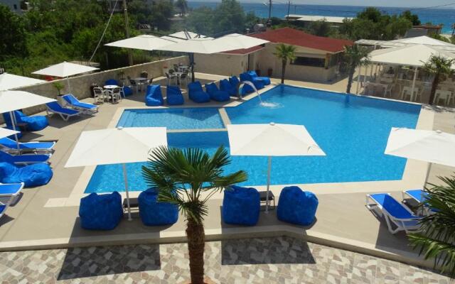 Hotel Fabio