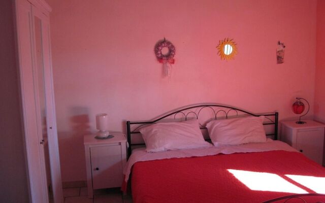 A Relaxing Holiday, Even With Your Four-legged Friends