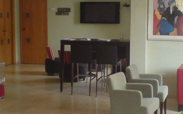 Imperial Hotel