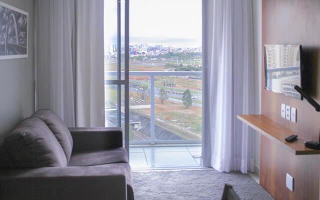 Blend Hplus Long Stay