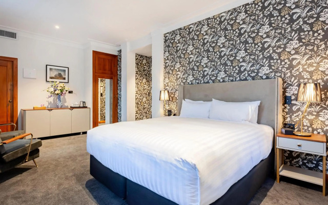 Wigram Hotel