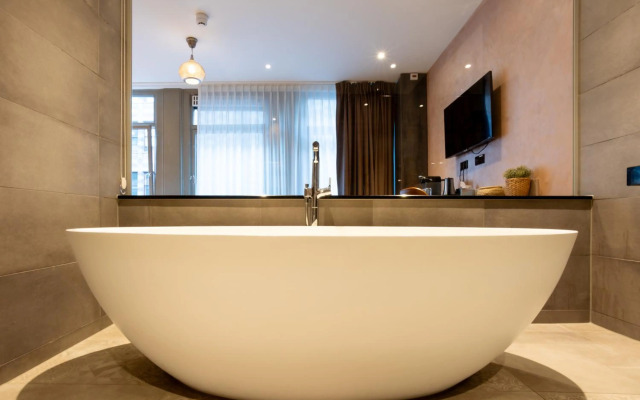 Dream Hotel Amsterdam