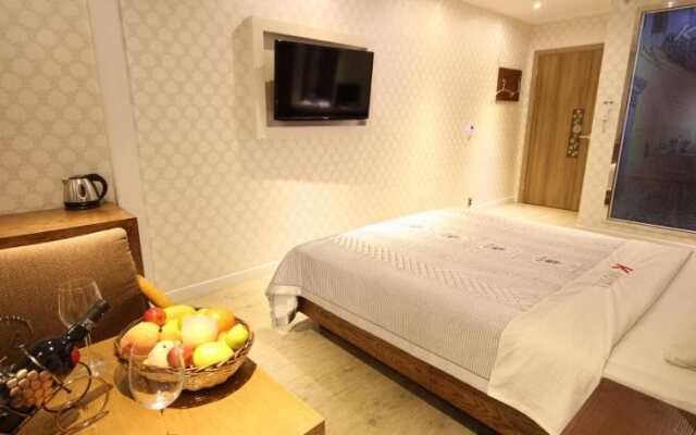 K Hotel Boryeong