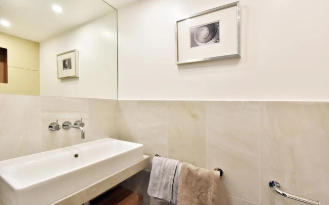 London Choice Apartments - Mayfair - Piccadilly