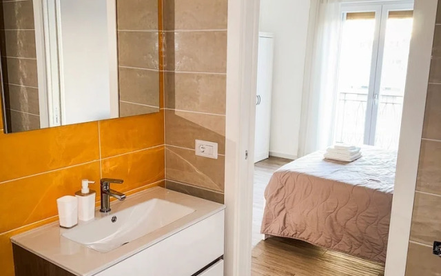 B&B Campus Suites Bari
