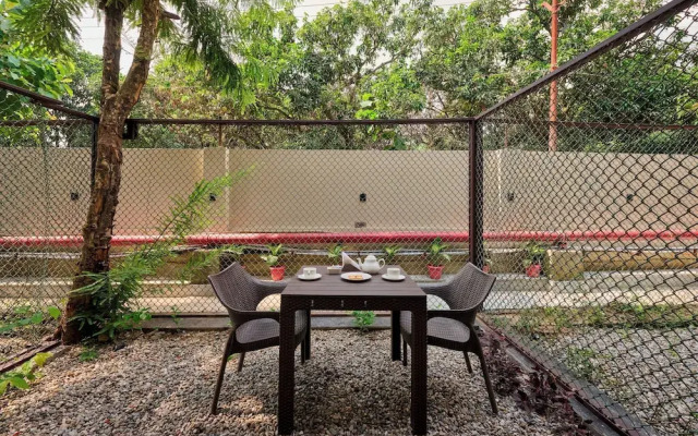 ABN Sarovar Portico Jim Corbett