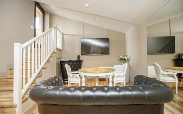 Les Clarisses Hotel Boutique