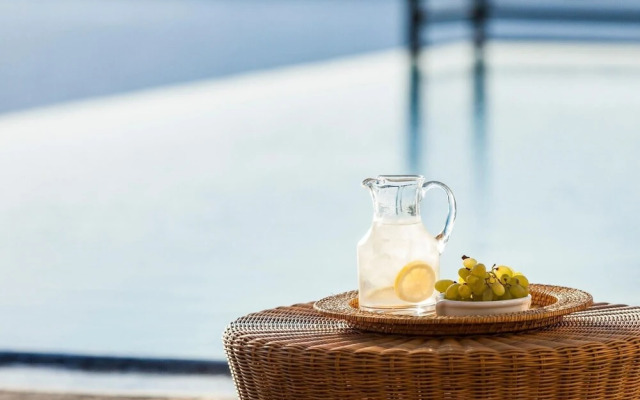 AGL Luxury Villas Mykonos Villa Athena