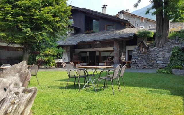 La Brace Hotel & Restaurant