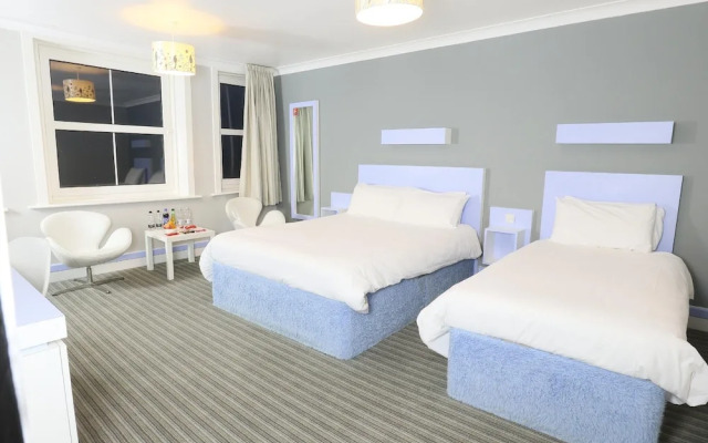 Best Western Plus Citrus Hotel Eastbourne