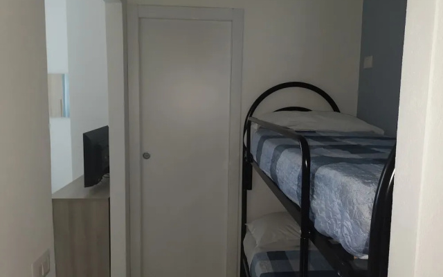 B&B I Portici