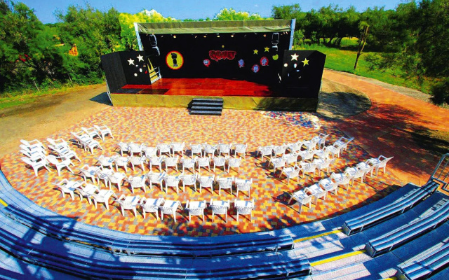 Club Village & Hotel Spiaggia Romea, Lido Delle Nazioni