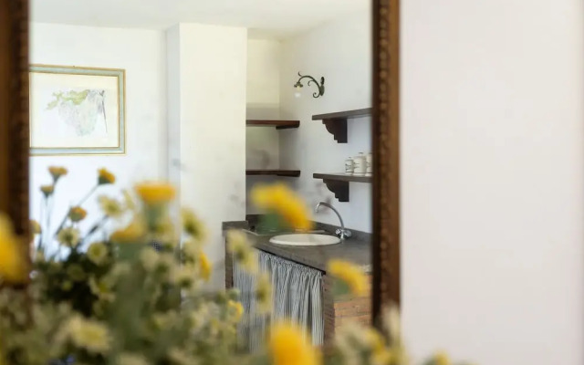 Olvietello - Suite in Trevignano Romano