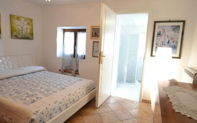 Belvilla by OYO Mazzei in Collina