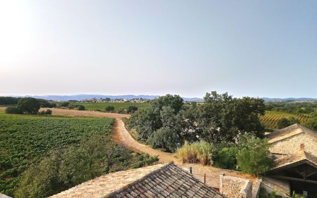 Domaine Sainte Suzanne - La folie d'amour