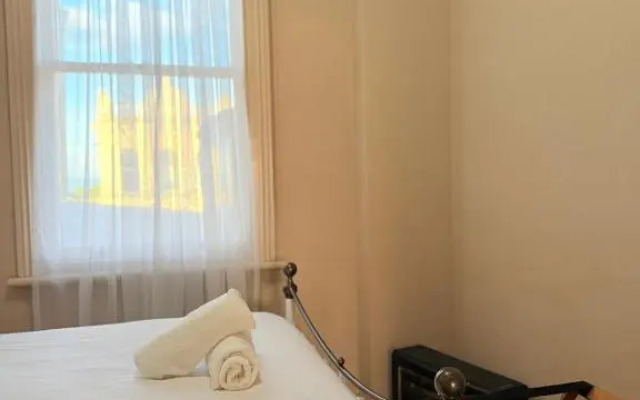 The Criterion Hotel