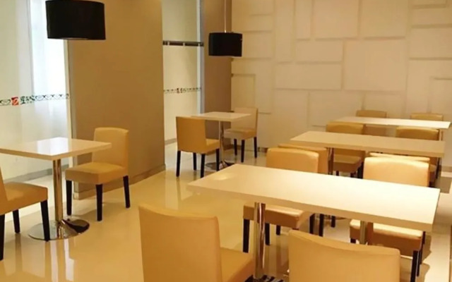 Jinjiang Inn Kunming Erji Road Subway Station