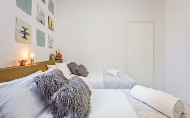 Sweet Inn Apartments Plaza España - Sants